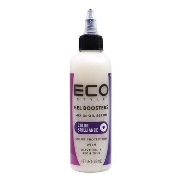 ECO STYLE Gel Boosters (4oz)- color brilliance